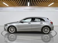 Used Mercedes A180 Executive 116 HP (85 kW) 2019 Silver Hatchback