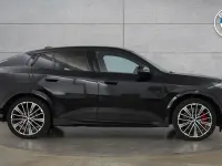 Used BMW iX2 M Sport 227 kW (309 HP) 2025 Black SUV