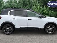 Used Citroën C5 131 HP (96 kW) 2025 Hatchback