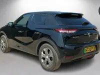 Used DS Automobiles DS3 Crossback Bastille 136 HP (100 kW) 2023 Black SUV