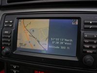 Used BMW M3 Comfort Edition 343 HP (252 kW) 2002 Silver Coupe