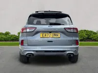 Used Ford Kuga ST-Line X 225 HP (165 kW) 2023 Silver SUV