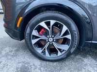 Used Ford Mustang Extended Range 351 HP (258 kW) 2022 Grey SUV