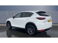 used Mazda CX-5 2.0 SE-L 5dr Petrol Estate