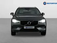 Used Volvo XC60 Momentum 250 HP (183 kW) 2020 Grey SUV