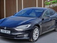 Used Tesla Model X 305 kW (416 HP) 2017 SUV