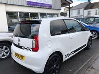 used Skoda Citigo 1.0 MPI Monte Carlo 3dr