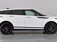 Used Land Rover Range Rover evoque S 309 HP (227 kW) 2023 White SUV