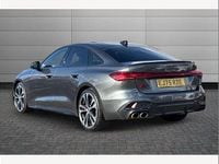 Used Audi S5 Advanced 367 HP (269 kW) 2025 Grey Estate