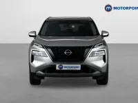 Used Nissan X-Trail N-Connecta 213 HP (156 kW) 2024 Silver SUV