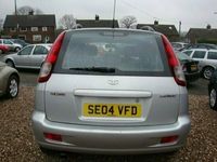 used Chevrolet Tacuma 1.6