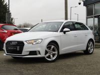 used Audi A3 1.5 TFSI Sport 5dr