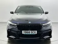 Used BMW 630 M Sport 265 HP (194 kW) 2020 Coupe