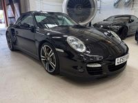 Used Porsche 911 2007 Coupe