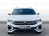 Used VW T-Roc R-line 150 HP (110 kW) 2025 SUV