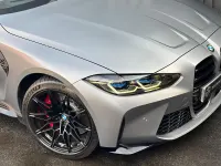 Used BMW M3 Competition Edition 502 HP (369 kW) 2023 Grey Estate