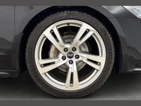 Used Audi A7 S-Line 200 HP (147 kW) 2023 Black Sedan