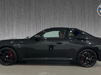 Used BMW M240 M Sport 369 HP (271 kW) 2025 Black Coupe