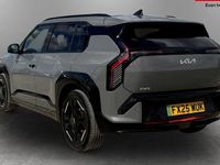 Used Kia EV3 GT-Line 150 kW (204 HP) 2025 SUV
