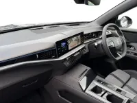 Used Vauxhall Grandland Ultimate 156 kW (213 HP) 2025 Black SUV