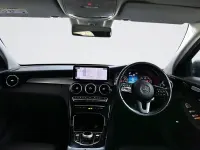 Używany Mercedes C220 SE 194 KM (142 kW) 2018 Szary Kombi