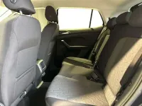 Used VW T-Cross Match 113 HP (83 kW) 2026 White SUV