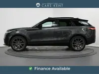 Used Land Rover Range Rover Velar HSE Dynamic 404 HP (297 kW) 2022 Grey SUV