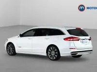 Used Ford Mondeo Vignale 188 HP (138 kW) 2021 Estate