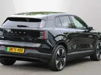 Used Volvo EX30 Performance 314 kW (428 HP) 2026 SUV