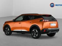 Used Peugeot 2008 Allure Premium 131 HP (96 kW) 2022 SUV