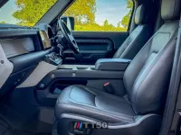 Used Land Rover Defender HSE Dynamic 2025 Black SUV