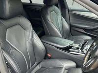 Used BMW 520 M Sport 190 HP (139 kW) 2019 Black Estate