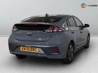 used Hyundai Ioniq 1.6 GDi Hybrid Premium SE 5dr DCT