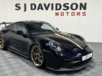 Used Porsche 911 2022