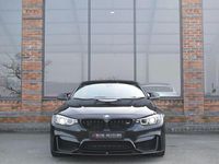 Used BMW M4 Cabriolet Competition Edition 450 HP (330 kW) 2019 Black Cabriolet