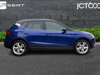 used Seat Arona 1.0 TSI 110 FR [EZ] 5dr