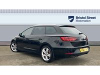 used Seat Leon ST 1.5 TSI EVO FR [EZ] 5dr Estate