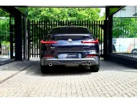 Used BMW X4 M Sport 190 HP (139 kW) 2020 Black SUV