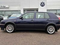 used VW Golf III 