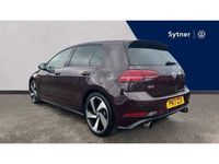 used VW Golf MK7 Facelift 2.0 TSI GTI 230PS 5Dr