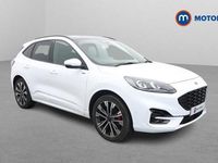 Used Ford Kuga ST-Line X 224 HP (164 kW) 2023 SUV