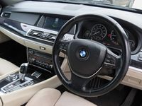 used BMW 530 Gran Turismo 5 Series Gran Turismo 3.0 d SE Steptronic Euro 5 5dr