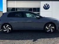 Novo VW Golf VIII GTI 261 HP (191 kW) 2026 Citadino
