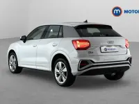 Used Audi Q2 S-Line 150 HP (110 kW) 2026 SUV