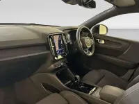 Used Volvo XC40 Plus 169 kW (231 HP) 2023 Grey SUV