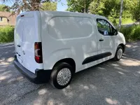 Used Vauxhall Combo 100 HP (73 kW) 2022 White MPV