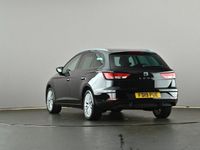 used Seat Leon 1.6 TDI SE Dynamic [EZ] 5dr