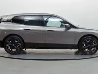 Used BMW iX M Sport 384 kW (523 HP) 2023 Grey SUV