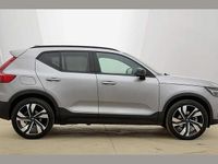 Used Volvo XC40 Ultra 163 HP (119 kW) 2025 Aurora silver SUV