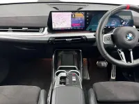 Begagnad BMW X2 Comfort Edition 296 HK (217 kW) 2025 Blå SUV